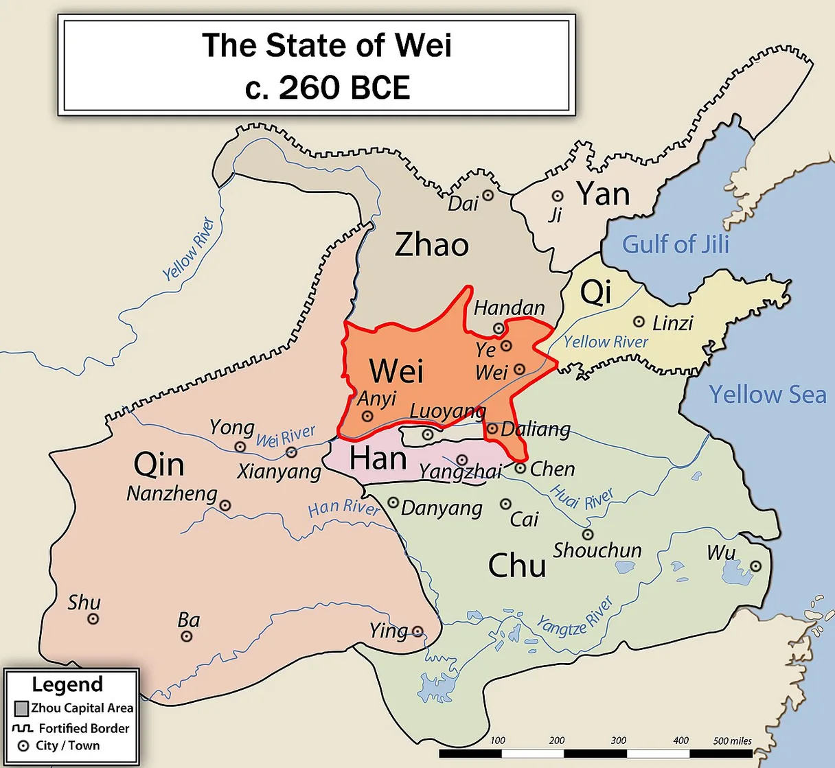 Wei State